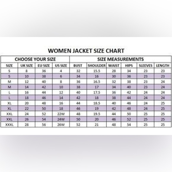 Michael Kors Women's 100% Lambskin
Leather Moto Jacket NWT 250.00 - Picture 6 of 6